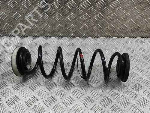 Used Shock absorber spring NISSAN QASHQAI III (J12) 1.3 DIG-T All-wheel Drive (158 hp) 28555262