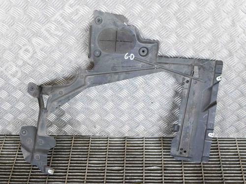 Used Underbody protection BMW X1 (F48) xDrive 18 d (150 hp) 14614506