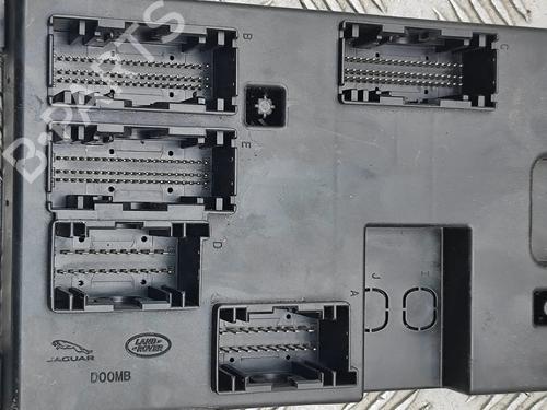 Control unit JAGUAR XE (X760) 2.0 D | BP38421854M11 - Image 4