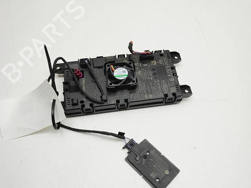 Electronic module MERCEDES-BENZ EQS (V297) EQS 450+ (297.123) | BP38731595M83 - Image 4