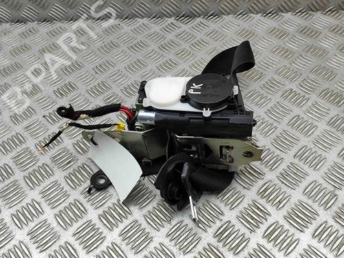 Front left seatbelt MERCEDES-BENZ GLE Coupe (C292) AMG 63 S 4-matic (292.375) | BP29459732I26 