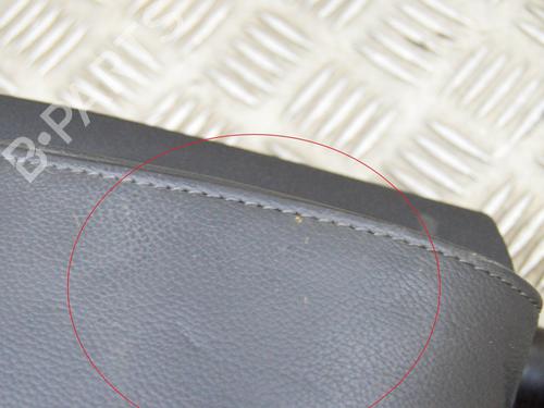 Headrest AUDI A3 Convertible (8P7) 2.0 TDI | BP14650881I31 