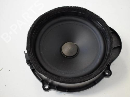 Used Speaker LAND ROVER RANGE ROVER SPORT I (L320) 3.0 D 4x4 (211 hp) 9902231