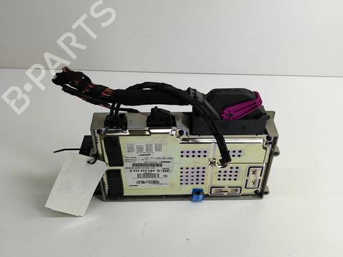 Electronic module AUDI A8 D3 (4E2, 4E8) 6.0 W12 quattro | BP24818582M83 