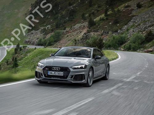 Used Other AUDI A5 (F53, F5P) RS5 TFSI quattro (450 hp) 32756585
