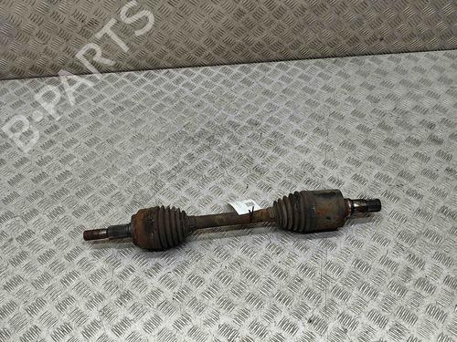 Used Left front driveshaft JEEP COMMANDER (XK, XH) 3.0 CRD 4x4 (218 hp) 29593632