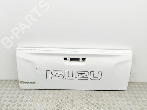 Coffre ISUZU D-MAX II (TFR, TFS) 1.9 Ddi 4x4 (TFS87J) (163 hp) 31998302