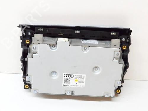 Electronic module AUDI E-TRON (GEN) 50 quattro | BP28547969M83 - Image 2