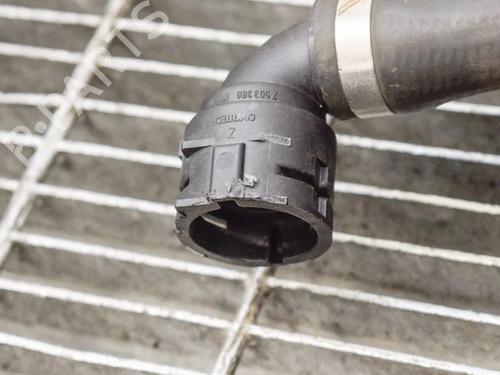 Pipe BMW 3 (F30, F80) 320 i | BP14665449M125 