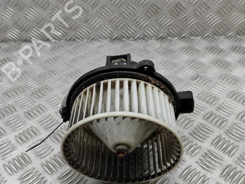 Heater blower motor KIA SORENTO I (JC) 2.5 CRDi 4WD | BP22807276M62 