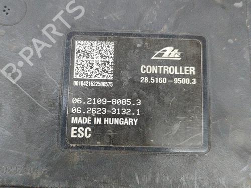 ABS pump HONDA CIVIC X Hatchback (FC_, FK_) 2.0 Type-R (FK8) | BP21188243M43 