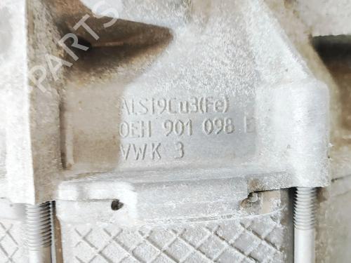 Engine AUDI Q4 E-TRON Sportback (F4N) 40 | BP38540091M1 - Image 7