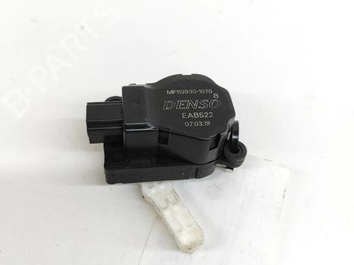 Used Electronic module JAGUAR F-TYPE Coupe (X152) 3.0 SCV6 (340 hp) 22807009