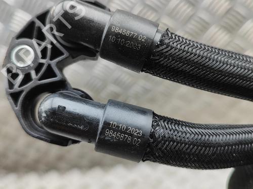 Pipe BMW X5 (G05, F95) xDrive 45 e Plug-in Hybrid | BP38622848M125 - Image 6