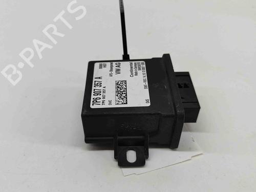 Electronic module SKODA OCTAVIA III Combi (5E5, 5E6) 2.0 TDI | BP16535803M83 