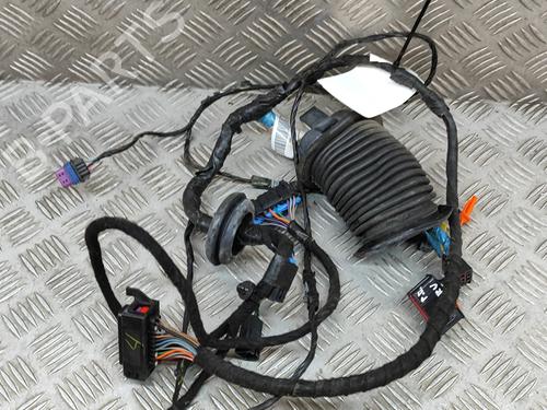 Wiring harness CHEVROLET CORVETTE (C6) Z06 7.0 | BP27765817E16 