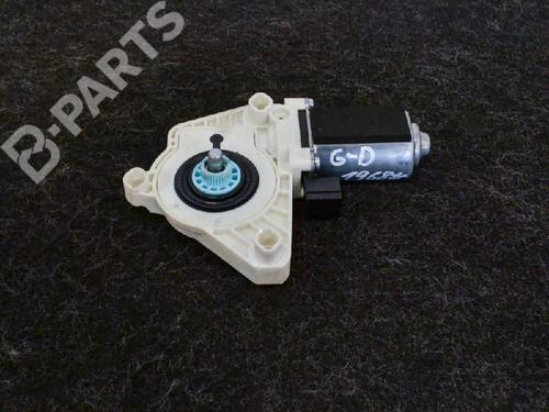 Rear right window mechanism AUDI Q5 (FYB, FYG) 2.0 TFSI quattro (249 hp) 80A959811