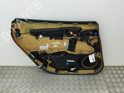 Rear right panel MASERATI QUATTROPORTE VI 3.0 S Q4 | BP33798335C61 - Image 4