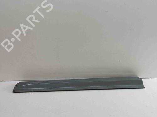 Door moulding trim VOLVO XC60 II (246) 2.0 B5 Mild-Hybrid | BP29523900C150 