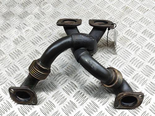 Exhaust manifold BMW 6 Gran Coupe (F06) M6 | BP19743829M110 