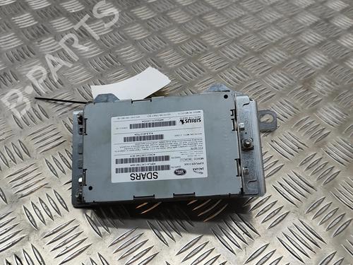 Used Electronic module Electronic module JAGUAR XJ (X351) 3.0 SCV6 (340 hp) 19501376 19501376