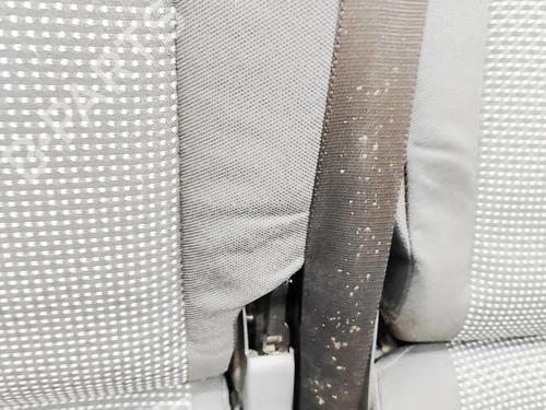 Rear seat MERCEDES-BENZ VITO Bus (W639) 122 CDI (639.701, 639.703, 639.705) | BP32269224C17 