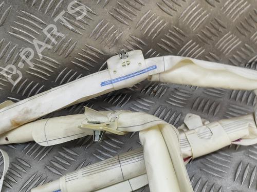 Right curtain airbag CHEVROLET ORLANDO (J309) 2.0 D | BP25787339C12 