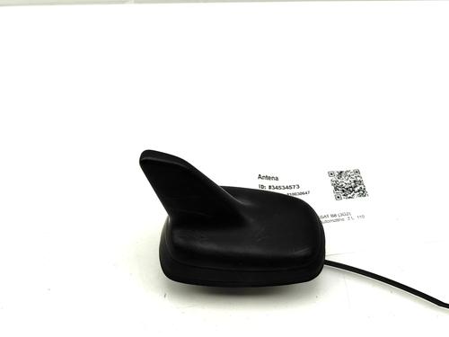 Used Antenna/Base VW PASSAT B8 (3G2, CB2) 2.0 TDI (150 hp) 33223887