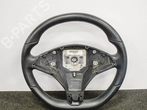 Used Steering wheel Steering wheel TESLA MODEL X (5YJX) P100D AWD (772 hp) 7797632 7797632