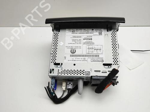 Electronic module PEUGEOT BOXER Bus 2.2 BlueHDi 140 | BP38239488M83 - Image 3