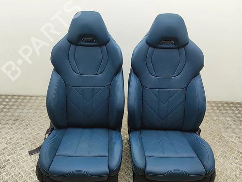 Seats set BMW XM (G09) XM All-wheel Drive | BP33387744C78 - Image 2