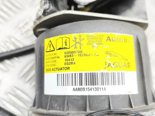 Electronic module JAGUAR F-TYPE Convertible (X152) 3.0 SCV6 | BP39205899M83 - Image 5