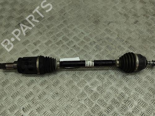 Used Left front driveshaft BMW iX (I20) xDrive 40 (326 hp) 28559272