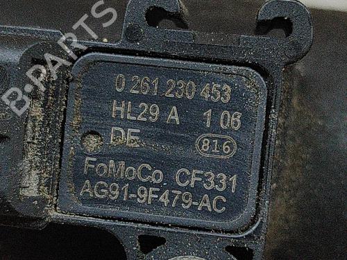 Pipe FORD TRANSIT CONNECT V408 Box Body/MPV 1.0 EcoBoost | BP19283727M125 