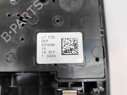 Interior roof light BMW 4 Coupe (F32, F82) M4 | BP26500599I8 