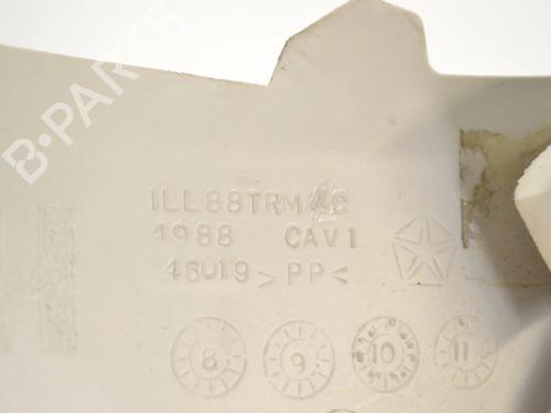 Andre JEEP COMPASS (MK49) 2.2 CRD 4x4 | BP33347049O1  - Image 5