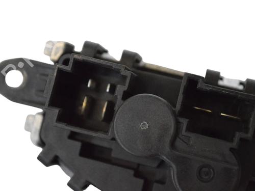 Heater resistor MERCEDES-BENZ A-CLASS Saloon (V177) A 180 d (177.110) | BP33362787M108  - Image 5
