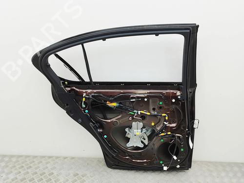 Dør venstre bagtil LEXUS GS (_L1_) 300h (AWL10_, AWL10R) | BP36782766C4 - Image 2