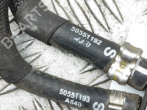 Electronic sensor ALFA ROMEO STELVIO (949_) 2.2 D Q4 (949.AXB2A) | BP33625165M84 - Image 7