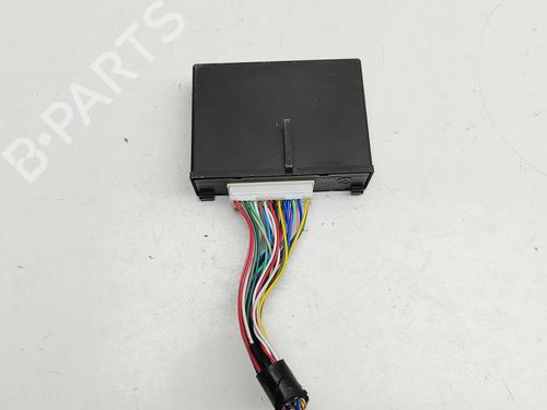 Electronic module MAZDA 3 Hatchback (BP) 2.5 e-SKYACTIV-G (BP5H) | BP33381131M83 - Image 2