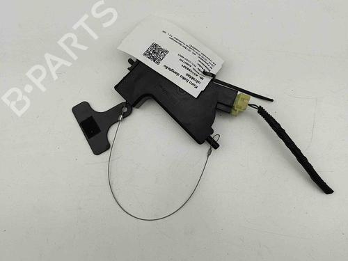 Fuel cap KIA OPTIMA Sportswagon (JF) 1.6 CRDi | BP28564713C161