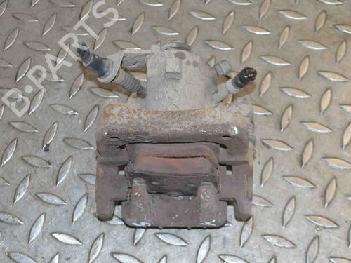 Left rear brake caliper AUDI A1 (8X1, 8XK) 1.4 TFSI | BP30220856M107