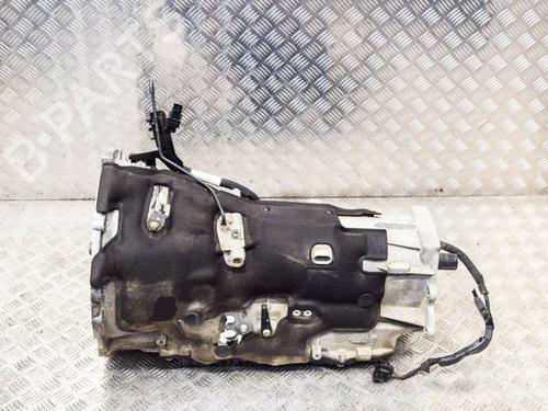 Gearbox LAND ROVER RANGE ROVER VELAR (L560) 2.0 D180 TD4 4x4 | BP9509620M3 