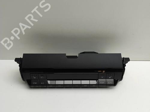 Used Electronic module Electronic module TOYOTA C-HR (_X2_, _H2_) Hybrid (ZYX20) (140 hp) 33376392 33376392