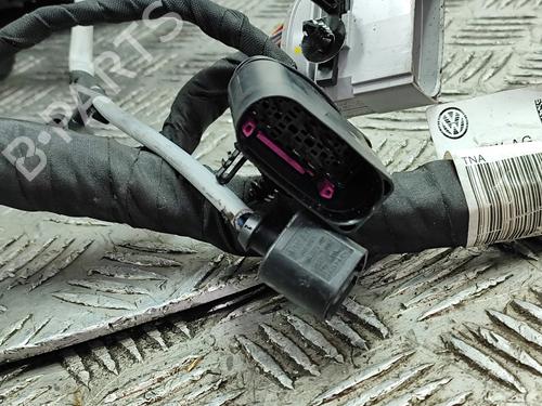 Engine VW TAYRON (R41) 1.5 eHybrid | BP33374246M1 - Image 10