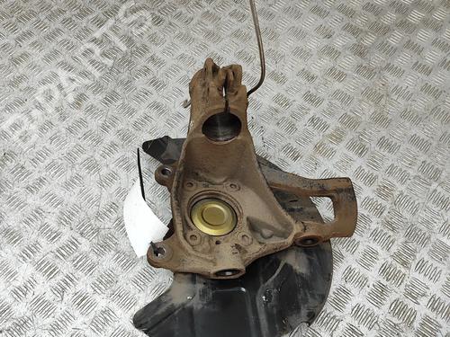 Left front steering knuckle VW ID. Buzz Bus (EBB, EBJ) Electric (EBB) | BP38932314M25 - Image 3