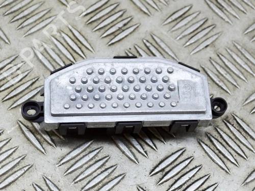heater-resistor-mercedes-benz-a-class-w177-2018-27757285 main image