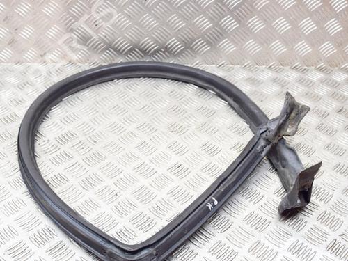 Rubber door seal MITSUBISHI GTO Coupe (Z1_A) 3.0 AWD (Z16A) | BP27754192C142 