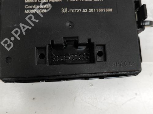 Elektronisk modul SEAT ATECA (KH7, KHP) 1.0 TSI | BP18165045M83 