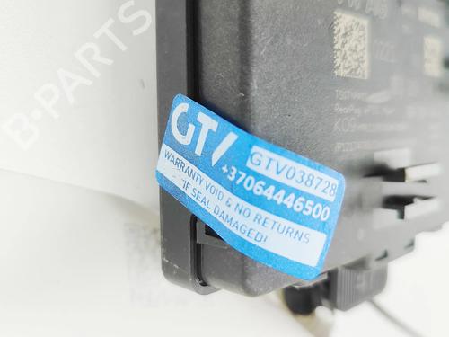 Electronic module PORSCHE MACAN (XAB) 4 Electric 4 (XABBB1, XABFD1) | BP38467158M83 - Image 5